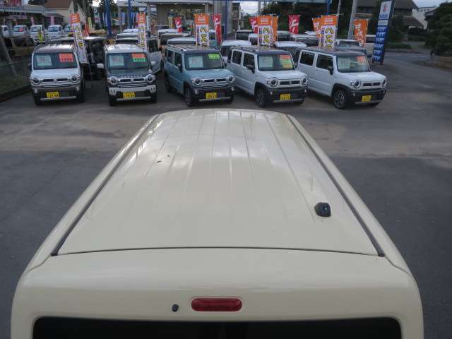 スズキ ハスラー ６６０ ハイブリッド Ｇ R5年 (関東) 99