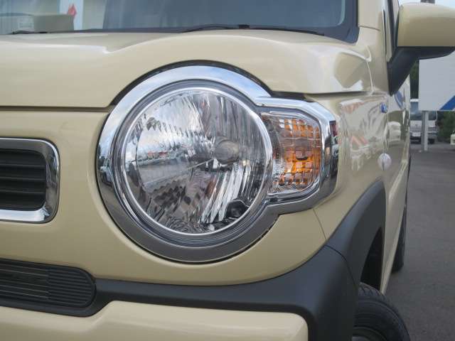 スズキ ハスラー ６６０ ハイブリッド Ｇ R5年 (関東) 99