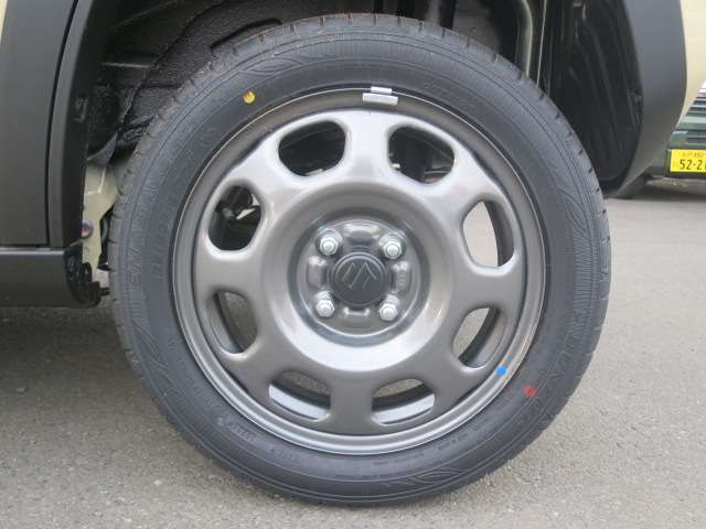 スズキ ハスラー ６６０ ハイブリッド Ｇ R5年 (関東) 99