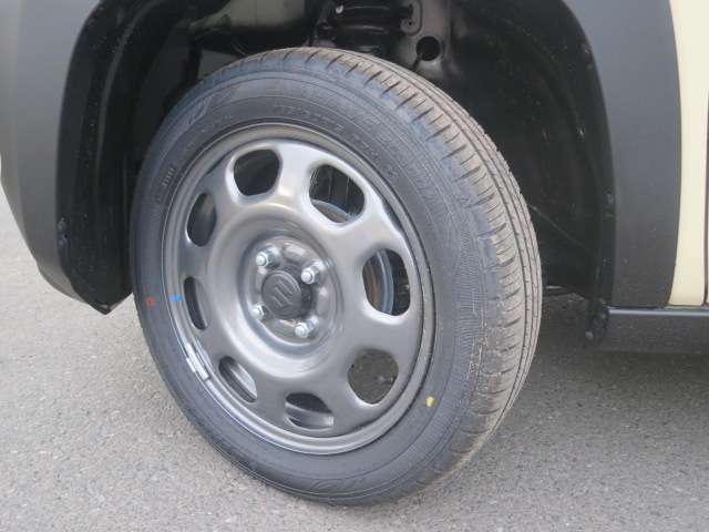 スズキ ハスラー ６６０ ハイブリッド Ｇ R5年 (関東) 99