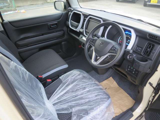 スズキ ハスラー ６６０ ハイブリッド Ｇ R5年 (関東) 99