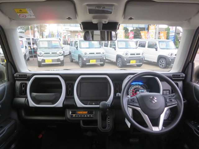 スズキ ハスラー ６６０ ハイブリッド Ｇ R5年 (関東) 99