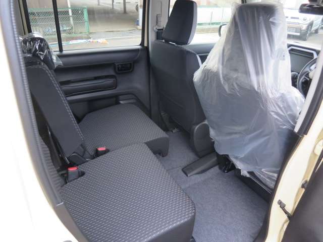 スズキ ハスラー ６６０ ハイブリッド Ｇ R5年 (関東) 99