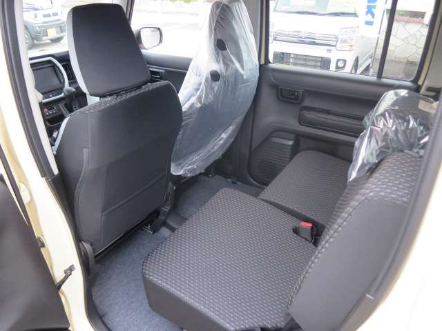 スズキ ハスラー ６６０ ハイブリッド Ｇ R5年 (関東) 99