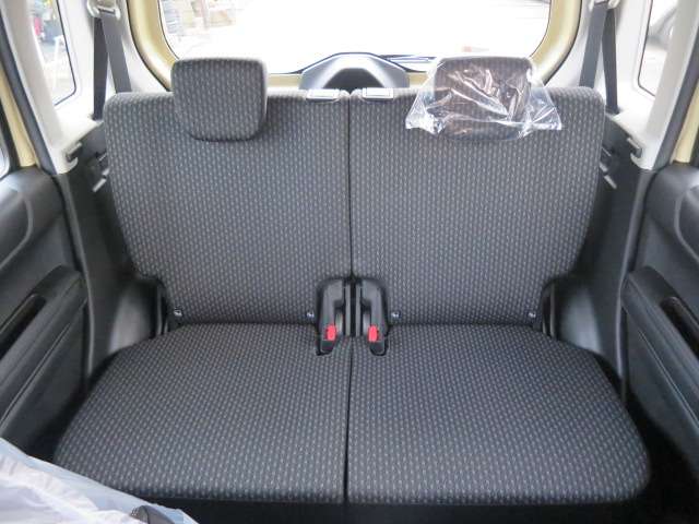 スズキ ハスラー ６６０ ハイブリッド Ｇ R5年 (関東) 99