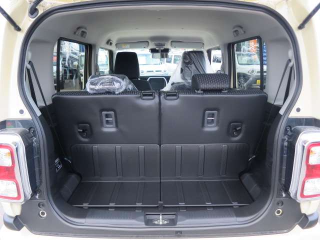 スズキ ハスラー ６６０ ハイブリッド Ｇ R5年 (関東) 99