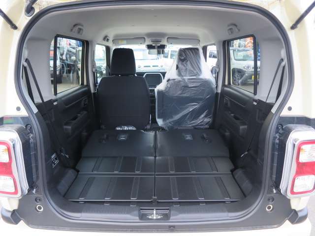 スズキ ハスラー ６６０ ハイブリッド Ｇ R5年 (関東) 99