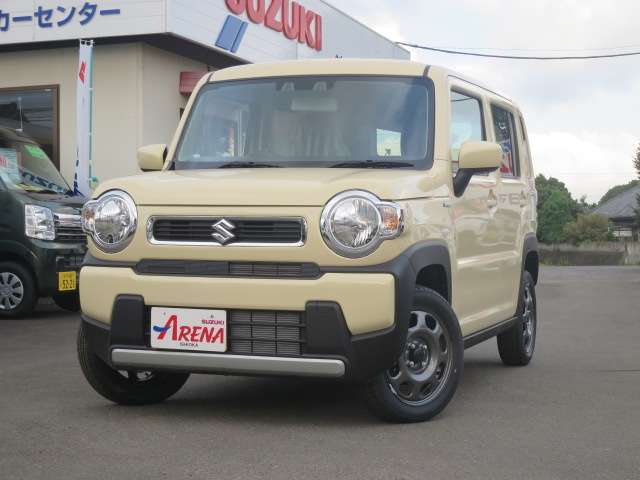 スズキ ハスラー ６６０ ハイブリッド Ｇ R5年 (関東) 99