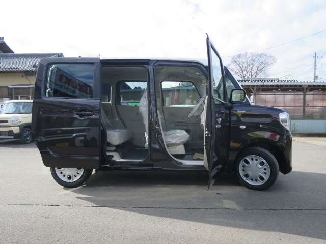 スズキ スペーシア ６６０ ハイブリッド Ｘ R5年 (関東) 99