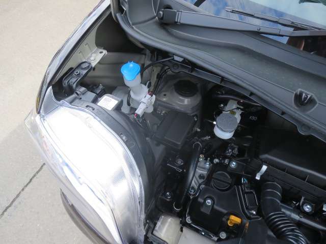 スズキ スペーシア ６６０ ハイブリッド Ｘ R5年 (関東) 99