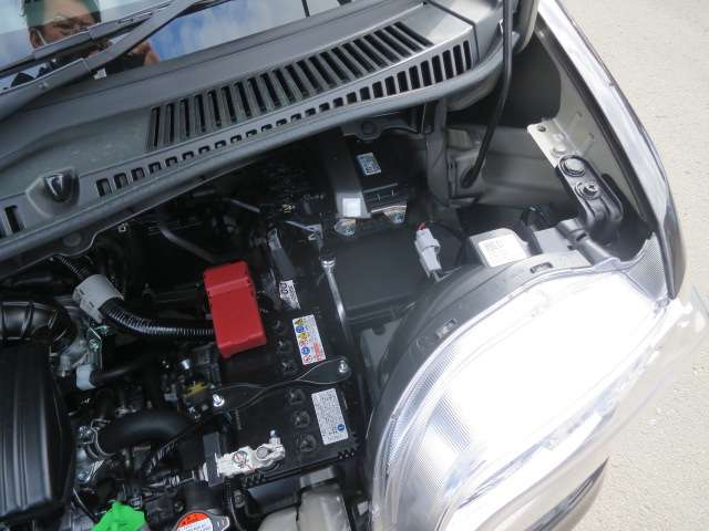 スズキ スペーシア ６６０ ハイブリッド Ｘ R5年 (関東) 99