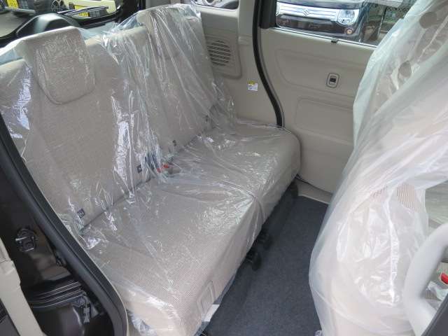 スズキ スペーシア ６６０ ハイブリッド Ｘ R5年 (関東) 99