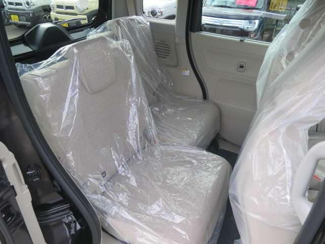 スズキ スペーシア ６６０ ハイブリッド Ｘ R5年 (関東) 99