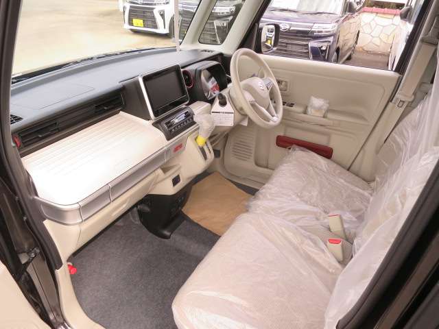 スズキ スペーシア ６６０ ハイブリッド Ｘ R5年 (関東) 99