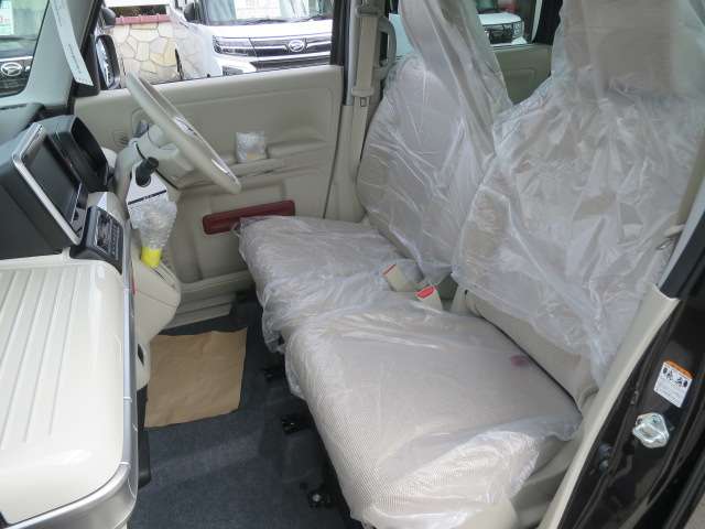 スズキ スペーシア ６６０ ハイブリッド Ｘ R5年 (関東) 99