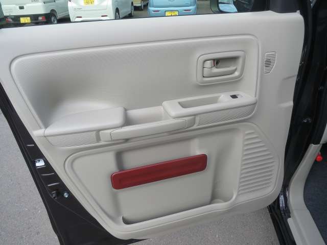 スズキ スペーシア ６６０ ハイブリッド Ｘ R5年 (関東) 99