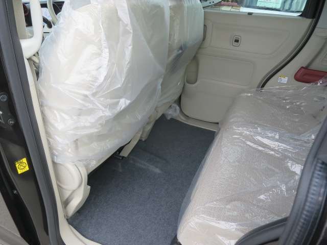 スズキ スペーシア ６６０ ハイブリッド Ｘ R5年 (関東) 99