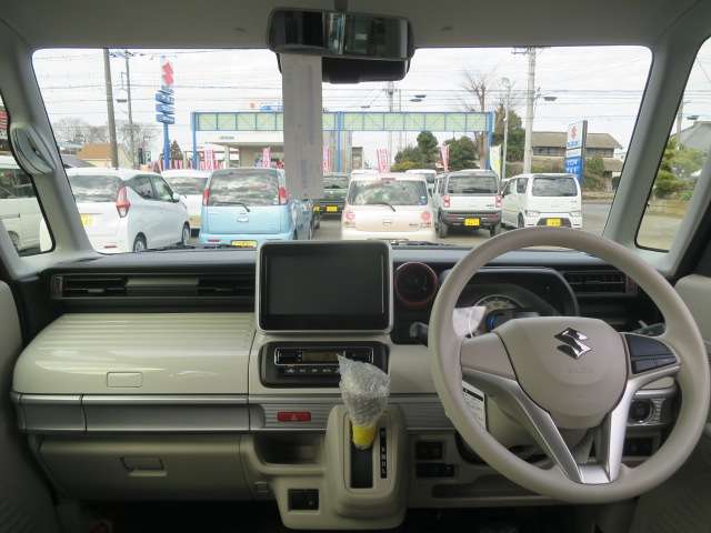 スズキ スペーシア ６６０ ハイブリッド Ｘ R5年 (関東) 99