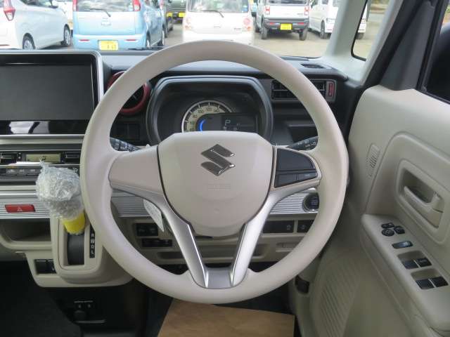 スズキ スペーシア ６６０ ハイブリッド Ｘ R5年 (関東) 99