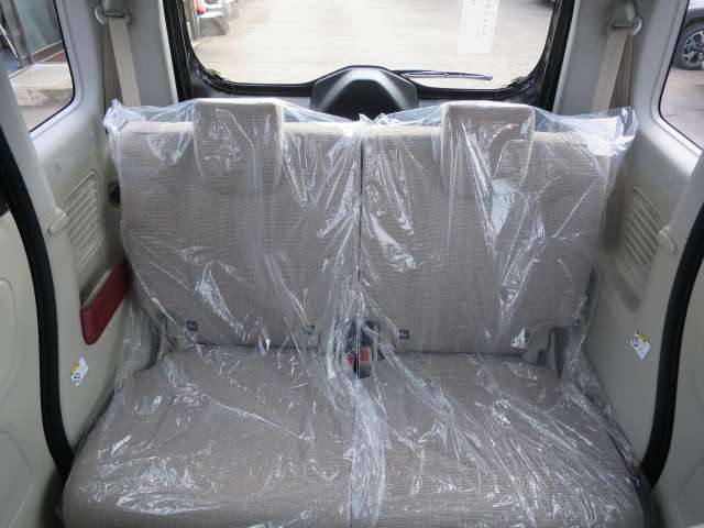 スズキ スペーシア ６６０ ハイブリッド Ｘ R5年 (関東) 99