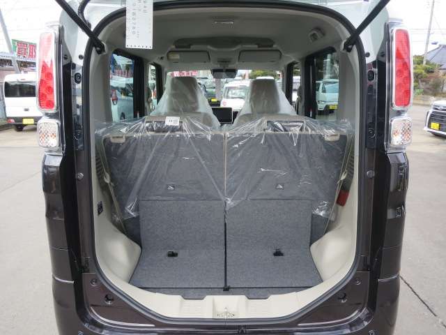 スズキ スペーシア ６６０ ハイブリッド Ｘ R5年 (関東) 99