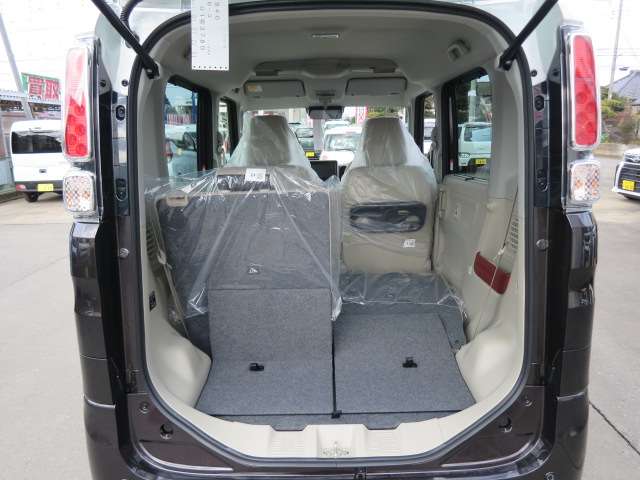 スズキ スペーシア ６６０ ハイブリッド Ｘ R5年 (関東) 99