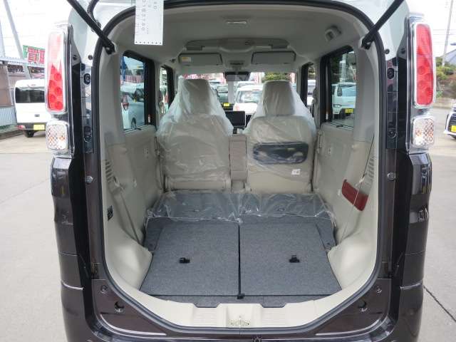 スズキ スペーシア ６６０ ハイブリッド Ｘ R5年 (関東) 99