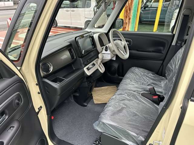 スズキ ワゴンＲ　スマイル ６６０ ハイブリッド Ｓリミテッド R5年 (東海) 99