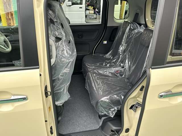 スズキ ワゴンＲ　スマイル ６６０ ハイブリッド Ｓリミテッド R5年 (東海) 99