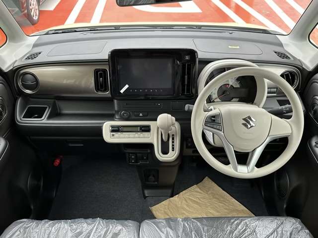 スズキ ワゴンＲ　スマイル ６６０ ハイブリッド Ｓリミテッド R5年 (東海) 99