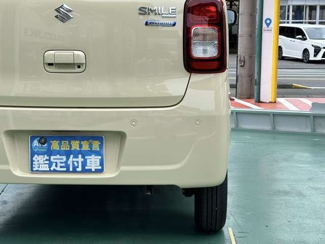 スズキ ワゴンＲ　スマイル ６６０ ハイブリッド Ｓリミテッド R5年 (東海) 99