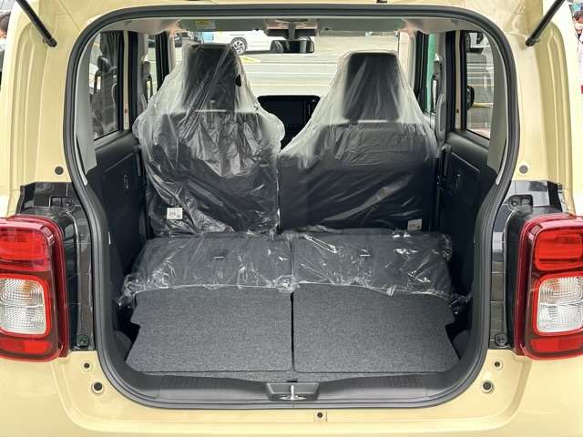 スズキ ワゴンＲ　スマイル ６６０ ハイブリッド Ｓリミテッド R5年 (東海) 99