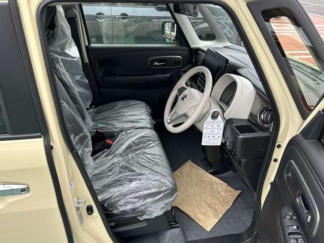 スズキ ワゴンＲ　スマイル ６６０ ハイブリッド Ｓリミテッド R5年 (東海) 99