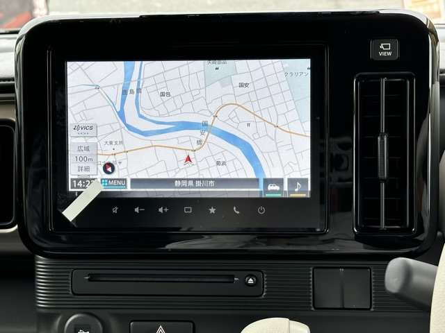 スズキ ワゴンＲ　スマイル ６６０ ハイブリッド Ｓリミテッド R5年 (東海) 99