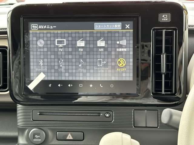 スズキ ワゴンＲ　スマイル ６６０ ハイブリッド Ｓリミテッド R5年 (東海) 99