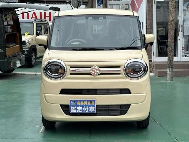 スズキ ワゴンＲ　スマイル ６６０ ハイブリッド Ｓリミテッド R5年 (東海) 99