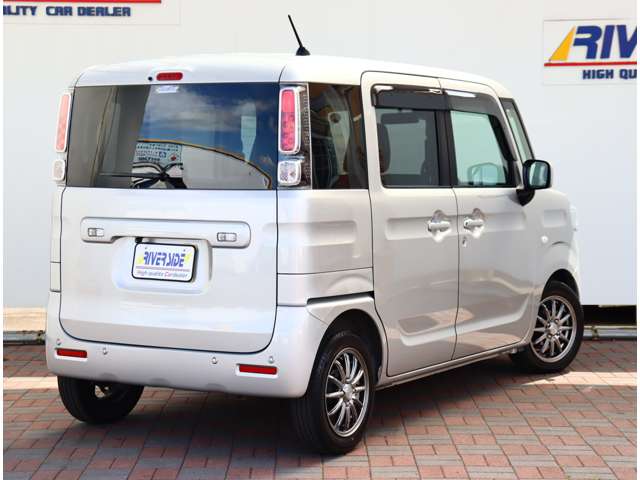 スズキ スペーシア ６６０ ハイブリッド Ｇ H30年 (関東) 99