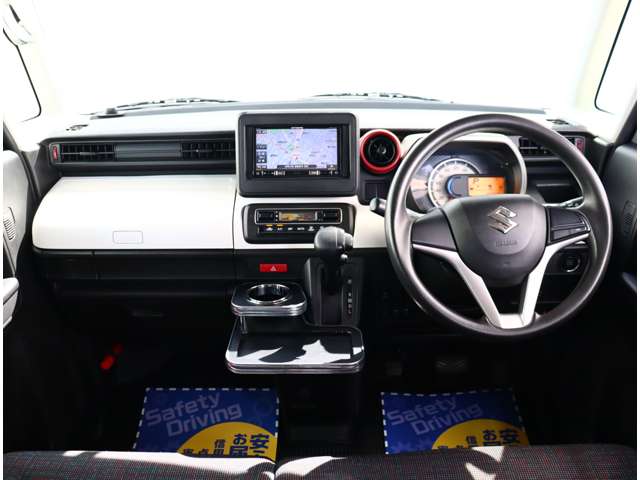 スズキ スペーシア ６６０ ハイブリッド Ｇ H30年 (関東) 99