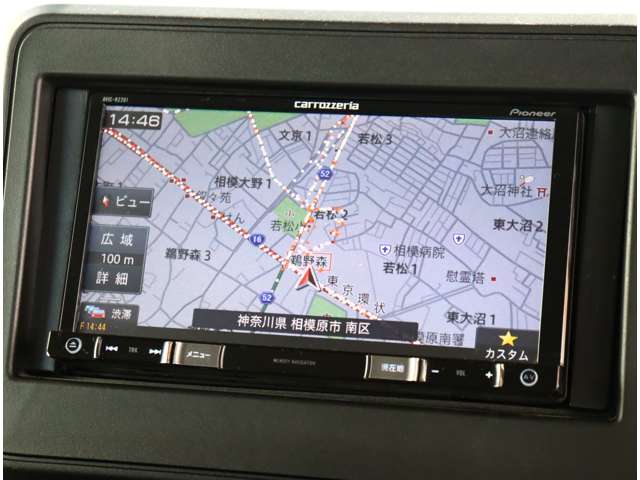 スズキ スペーシア ６６０ ハイブリッド Ｇ H30年 (関東) 99