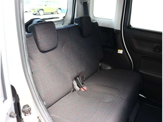 スズキ スペーシア ６６０ ハイブリッド Ｇ H30年 (関東) 99