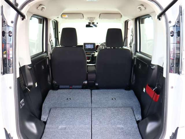 スズキ スペーシア ６６０ ハイブリッド Ｇ H30年 (関東) 99