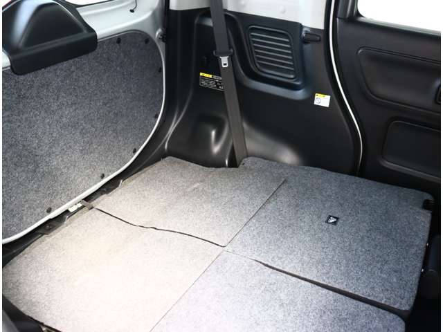 スズキ スペーシア ６６０ ハイブリッド Ｇ H30年 (関東) 99