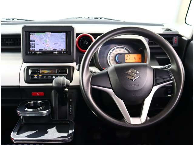 スズキ スペーシア ６６０ ハイブリッド Ｇ H30年 (関東) 99