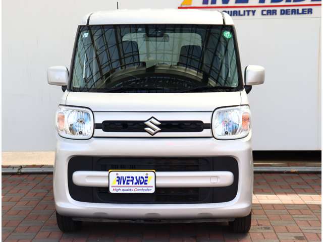 スズキ スペーシア ６６０ ハイブリッド Ｇ H30年 (関東) 99