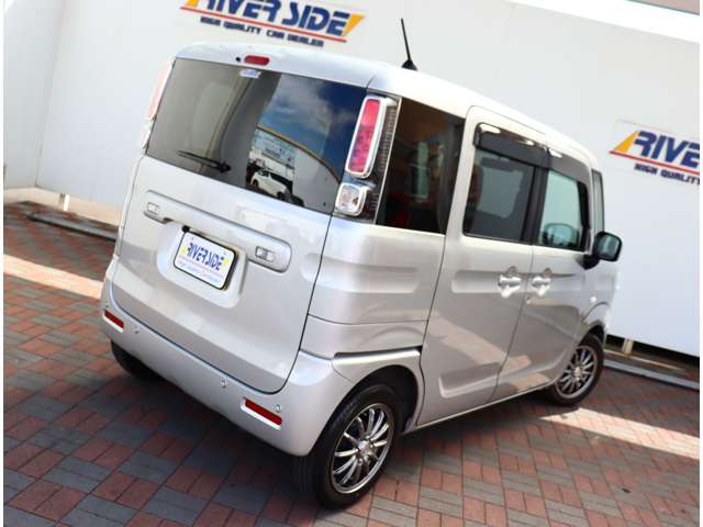 スズキ スペーシア ６６０ ハイブリッド Ｇ H30年 (関東) 99