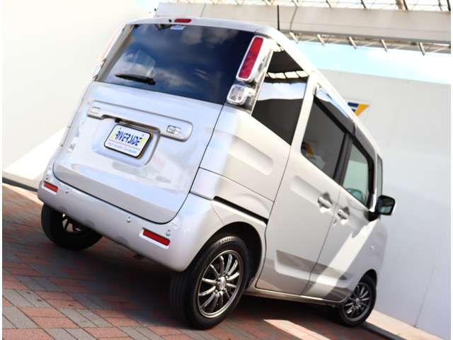 スズキ スペーシア ６６０ ハイブリッド Ｇ H30年 (関東) 99