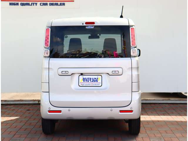 スズキ スペーシア ６６０ ハイブリッド Ｇ H30年 (関東) 99