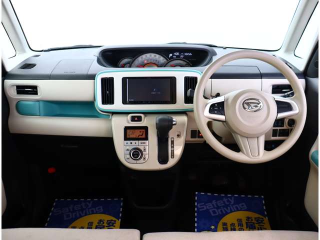 ダイハツ ムーヴ　キャンバス ６６０ Ｇ ホワイトアクセント リミテッド ＳＡＩＩＩ R1年 (関東) 99