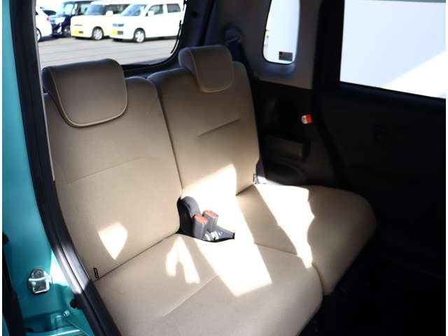 ダイハツ ムーヴ　キャンバス ６６０ Ｇ ホワイトアクセント リミテッド ＳＡＩＩＩ R1年 (関東) 99