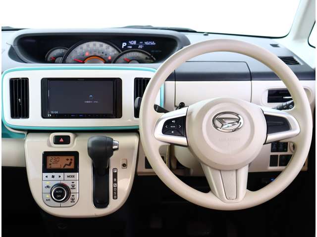 ダイハツ ムーヴ　キャンバス ６６０ Ｇ ホワイトアクセント リミテッド ＳＡＩＩＩ R1年 (関東) 99